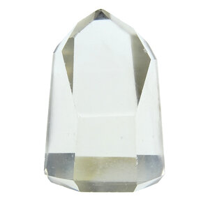 Smoky quartz  point