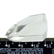 Rauchquarz  aus Brasilien 3 cm