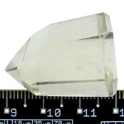 smoky quarz from Brazil 2,5 cm smoky quarz from Brazil 2,5 cm