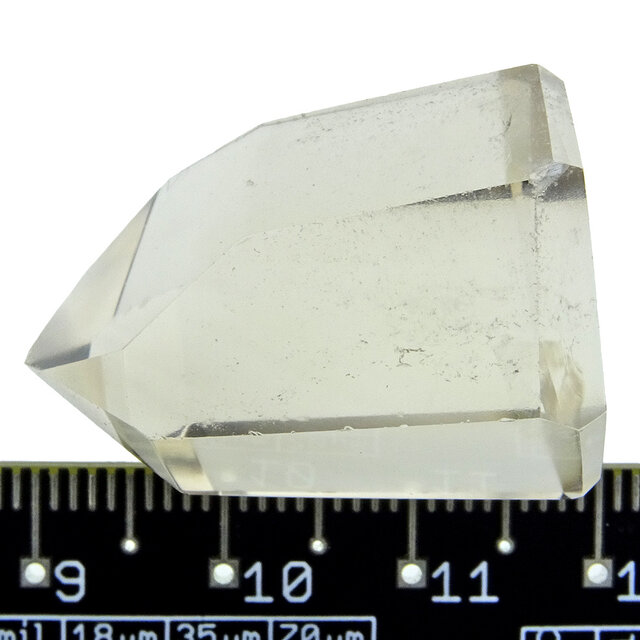 smoky quarz from Brazil 2,5 cm smoky quarz from Brazil 2,5 cm