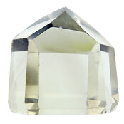 Rookkwarts uit Brazilië 2,5 cm Rookkwarts uit Brazilië 2,5 cm