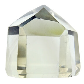 Smoky quartz  point