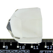 Rauchquarz  aus Brasilien 2,5 cm Rauchquarz  aus Brasilien 2,5 cm