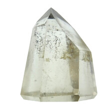 Smoky quartz  point