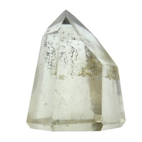 Smoky quartz  point
