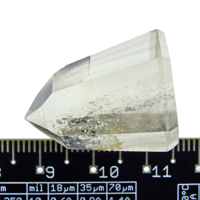 smoky quarz from Brazil 2,5 cm smoky quarz from Brazil 2,5 cm