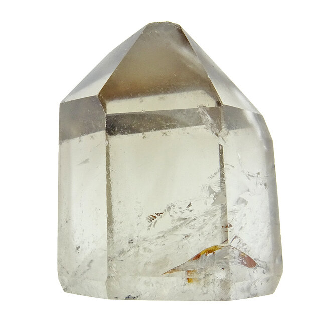 Rauchquarz  aus Brasilien 2,5 cm