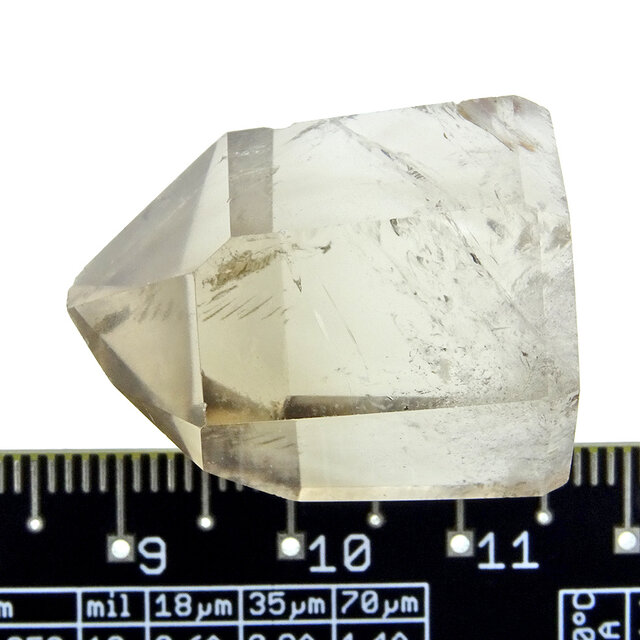 Rauchquarz  aus Brasilien 2,5 cm