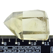 Rauchquarz  aus Brasilien 3 cm