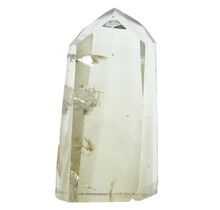 smoky quarz from Brazil 3 cm
