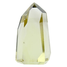 Smoky quartz  point