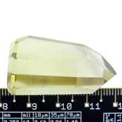 smoky quarz from Brazil 3,5 cm smoky quarz from Brazil 3,5 cm