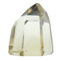 Rauchquarz  aus Brasilien 2 cm