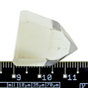 smoky quarz from Brazil 2 cm smoky quarz from Brazil 2 cm