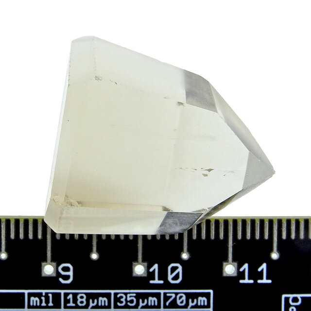 smoky quarz from Brazil 2 cm smoky quarz from Brazil 2 cm