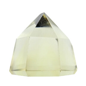 Smoky quartz  point