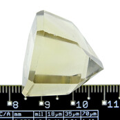 Rauchquarz  aus Brasilien 2,5 cm Rauchquarz  aus Brasilien 2,5 cm