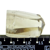 Rauchquarz  aus Brasilien 2,5 cm Rauchquarz  aus Brasilien 2,5 cm