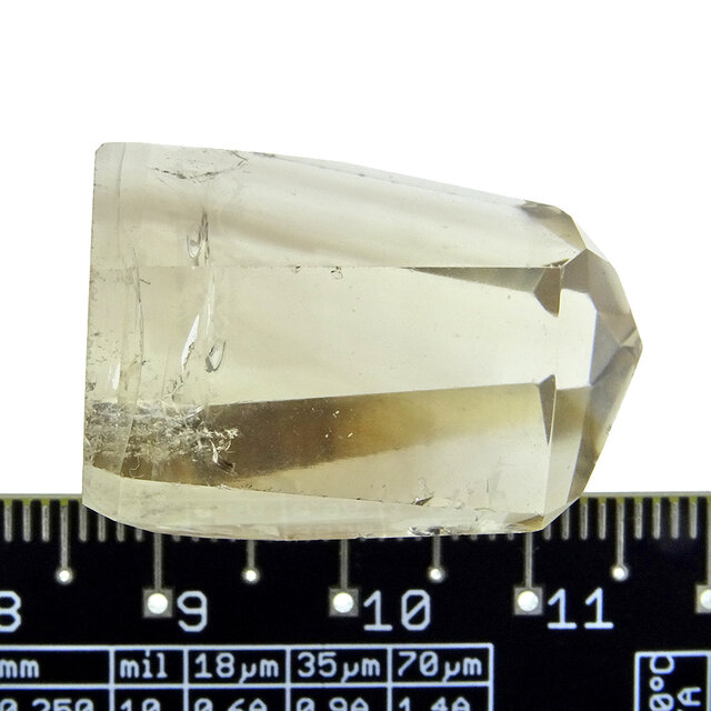 Rauchquarz  aus Brasilien 2,5 cm Rauchquarz  aus Brasilien 2,5 cm