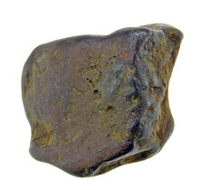 Nantan iron meteorite from China