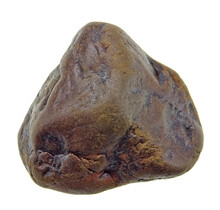 Nantan iron meteorite from China