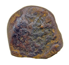 Nantan iron meteorite from China