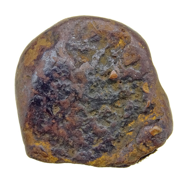 Nantan-Eisenmeteorit aus China