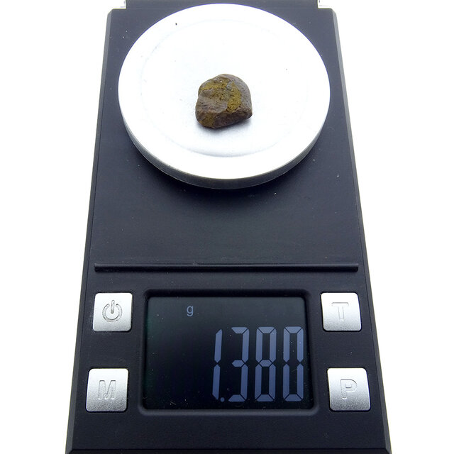 Nantan iron meteorite from China