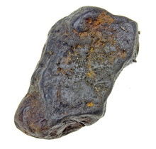Nantan iron meteorite from China