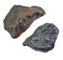 Nantan iron meteorite from China