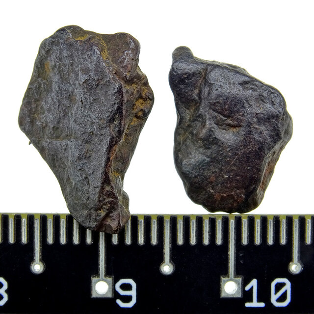 Nantan iron meteorite from China