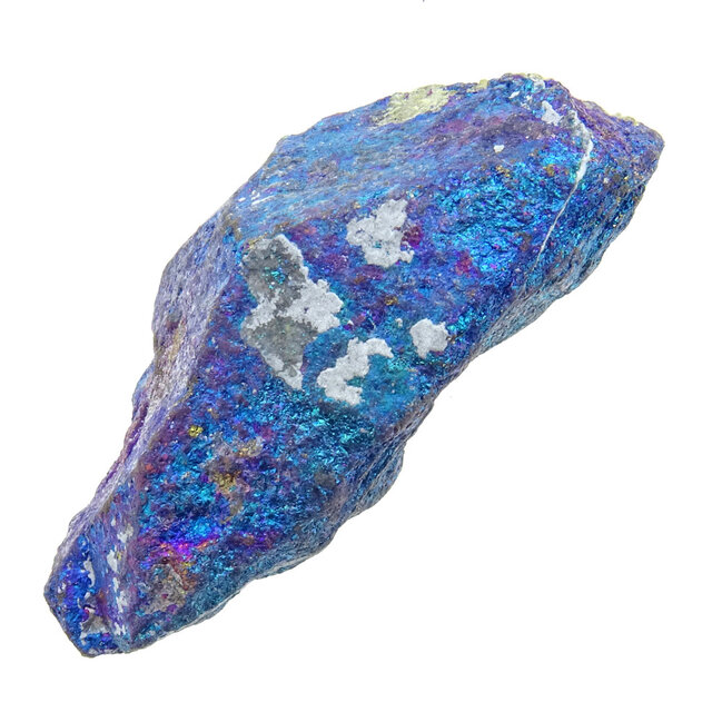 Bornite or peacock ore Bornite or peacock ore