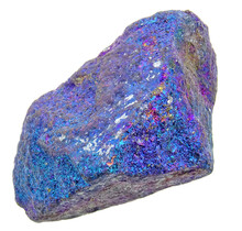 Bornite or peacock ore
