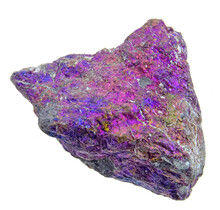 Bornite or peacock ore