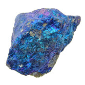 Bornite or peacock ore