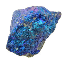 Bornite or peacock ore