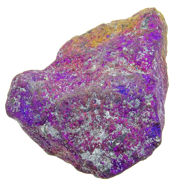 Bornit oder Pfauenerz Bornit oder Pfauenerz