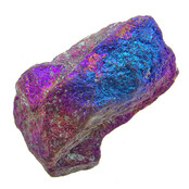 Bornite or peacock ore Bornite or peacock ore