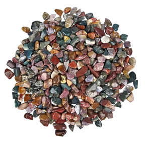 Oceaan jaspis 1 kilo