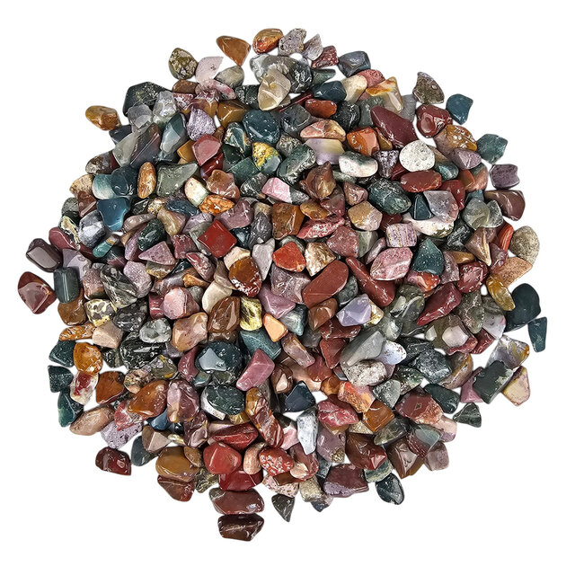 Ocean jasper from Madagascar Ocean jasper from Madagascar