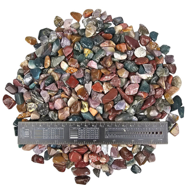 Ocean jasper from Madagascar Ocean jasper from Madagascar