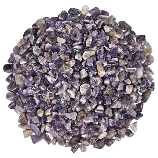 Amethyst from Brazil Amethyst from Brazil