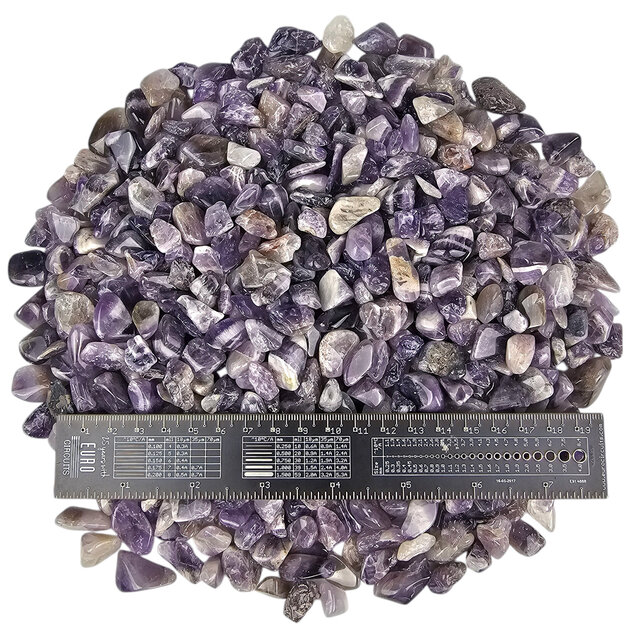 Amethyst from Brazil Amethyst from Brazil