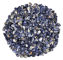 Beautiful sodalite from Namibia