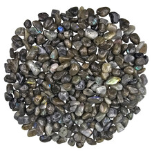 Labradorite  tumbled stones
