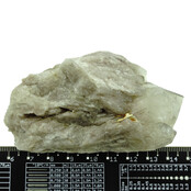 Beautiful natural Kundalini citrine from Congo Beautiful natural Kundalini citrine from Congo