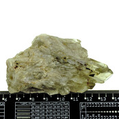 Wunderschöner natürlicher Kundalini-Zitrin aus dem Kongo