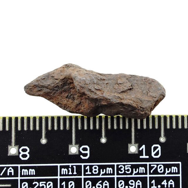 Meteorite from Barringer Crater