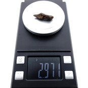 Meteorite from Barringer Crater