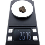 Meteorite from Barringer Crater